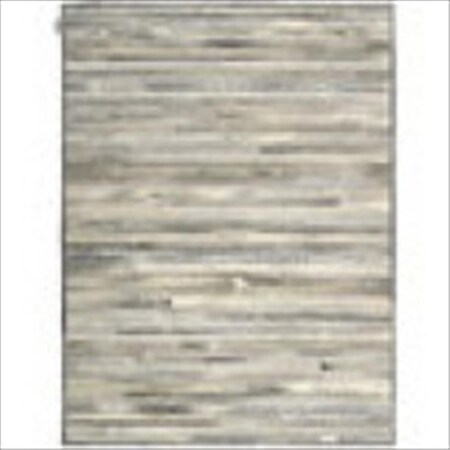 Truth Calvin Klein Calvin Klein Rugs 67567 Ck17 Prairie Area Rug Collection Silver 4 ft x 6 ft Rectangle 99446675675